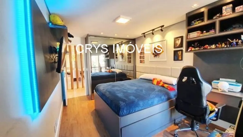 Apartamento, 3 quartos, 140 m² - Foto 13