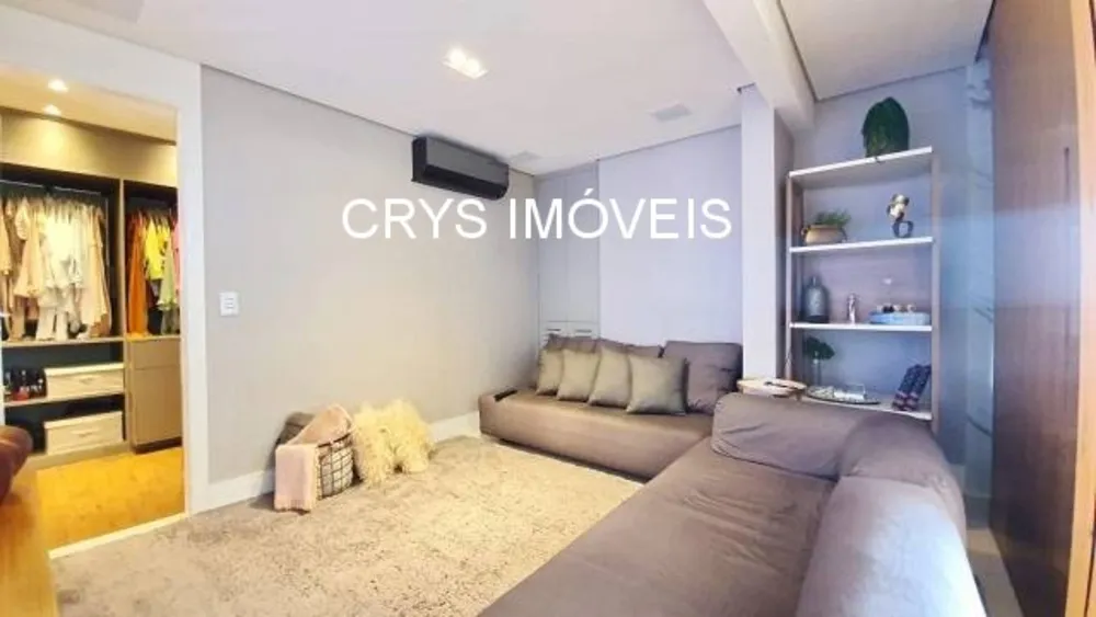 Apartamento, 3 quartos, 140 m² - Foto 12
