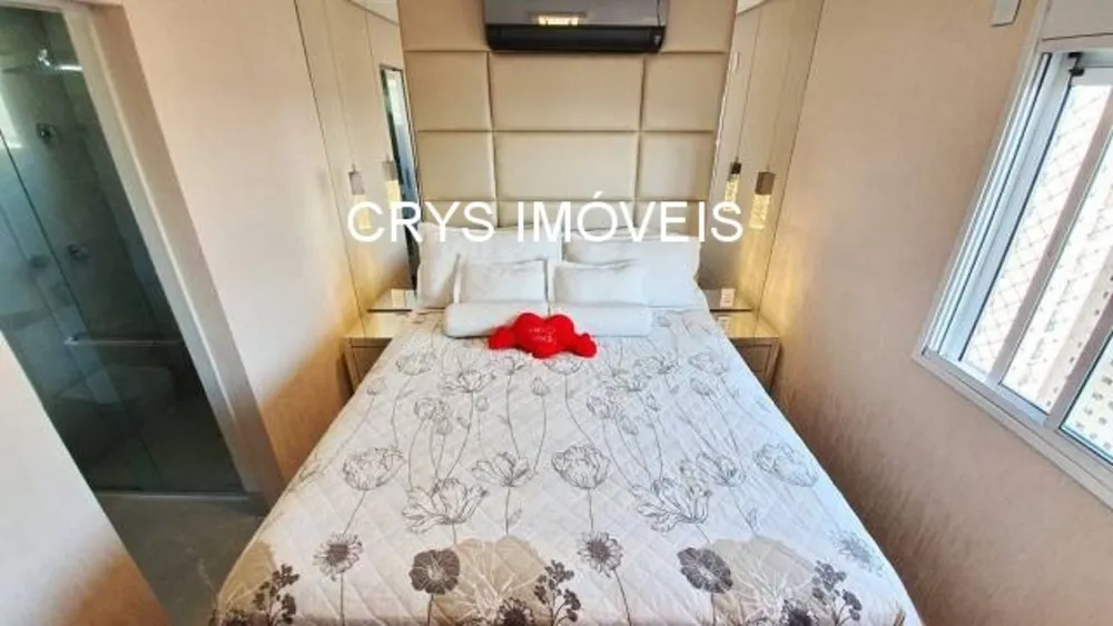 Apartamento, 3 quartos, 140 m² - Foto 7