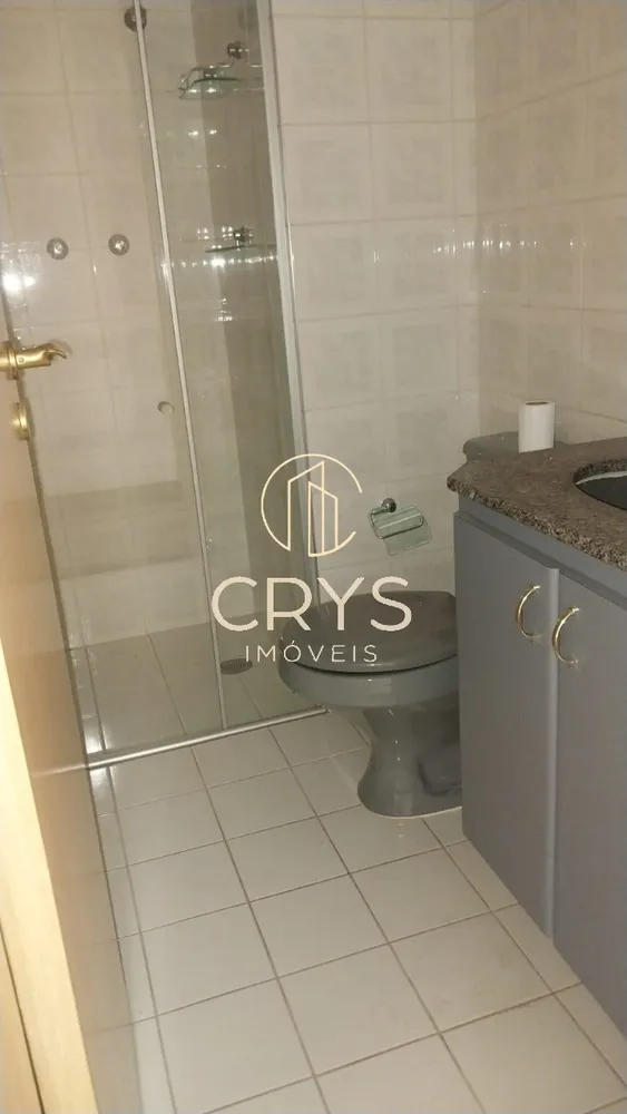 Apartamento, 3 quartos, 106 m² - Foto 1