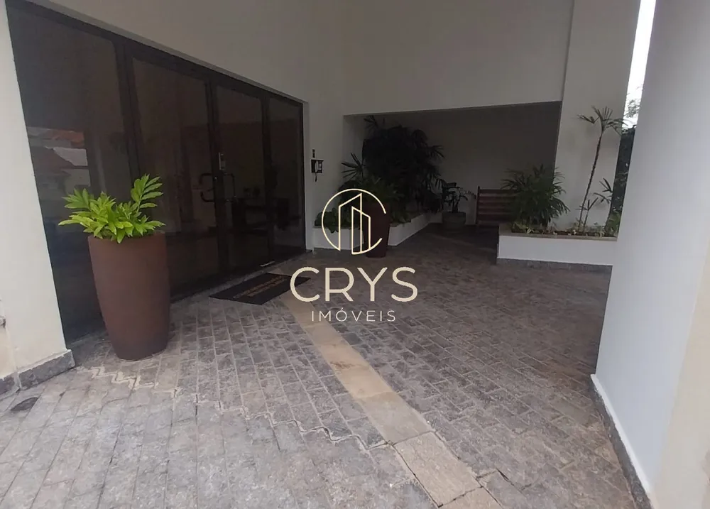 Apartamento, 3 quartos, 106 m² - Foto 2