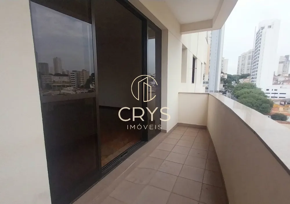 Apartamento, 3 quartos, 106 m² - Foto 1