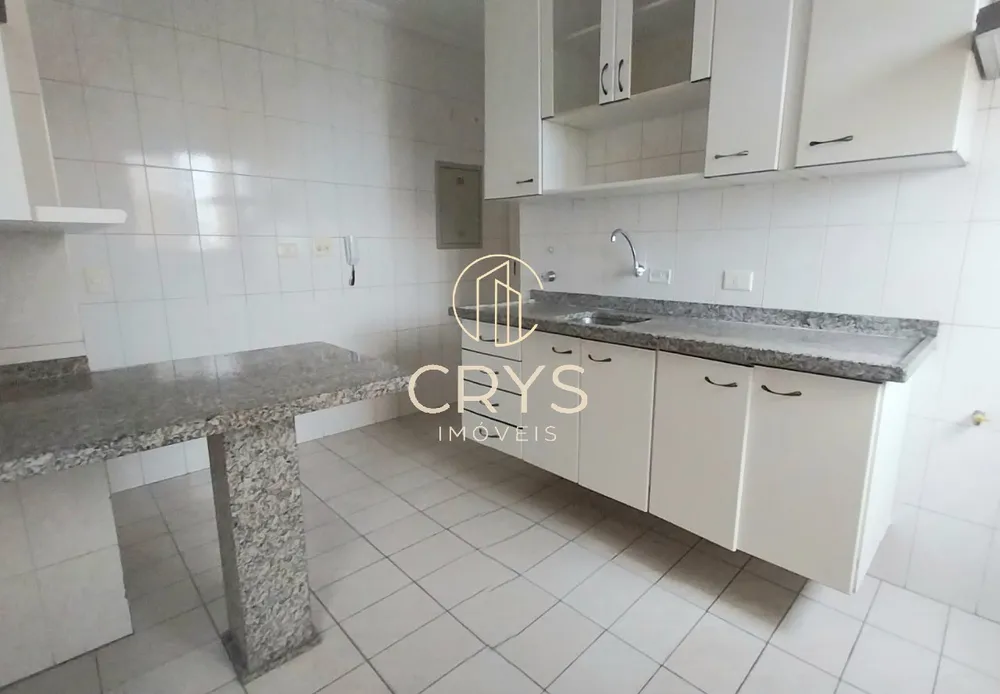 Apartamento, 3 quartos, 106 m² - Foto 4