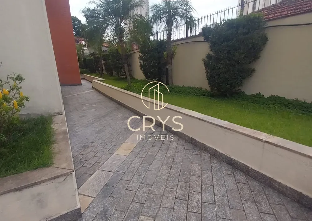 Apartamento, 3 quartos, 106 m² - Foto 11