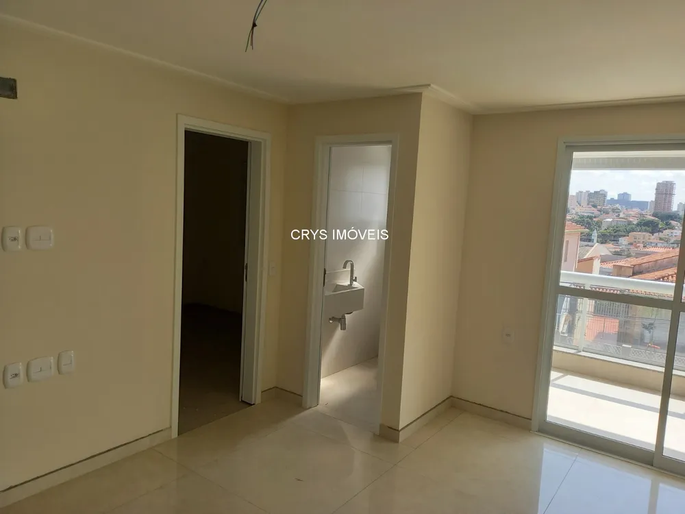 Apartamento, 3 quartos, 100 m² - Foto 6
