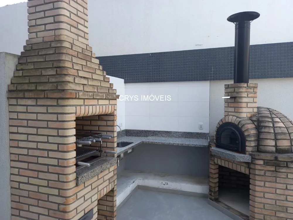 Apartamento, 3 quartos, 100 m² - Foto 2