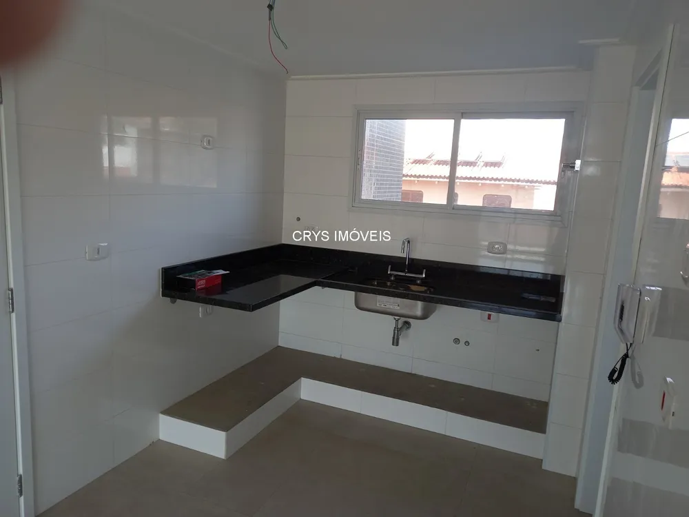 Apartamento, 3 quartos, 100 m² - Foto 11