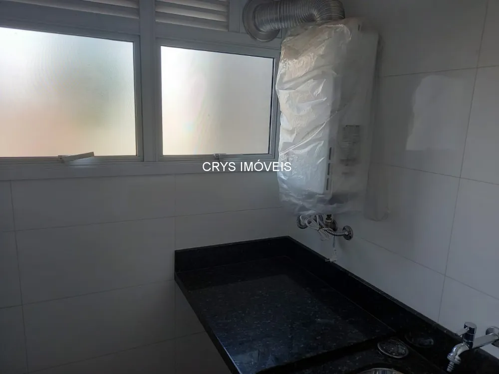 Apartamento, 3 quartos, 100 m² - Foto 1