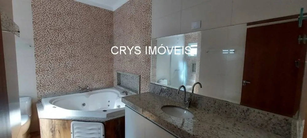 Casa, 3 quartos, 300 m² - Foto 11