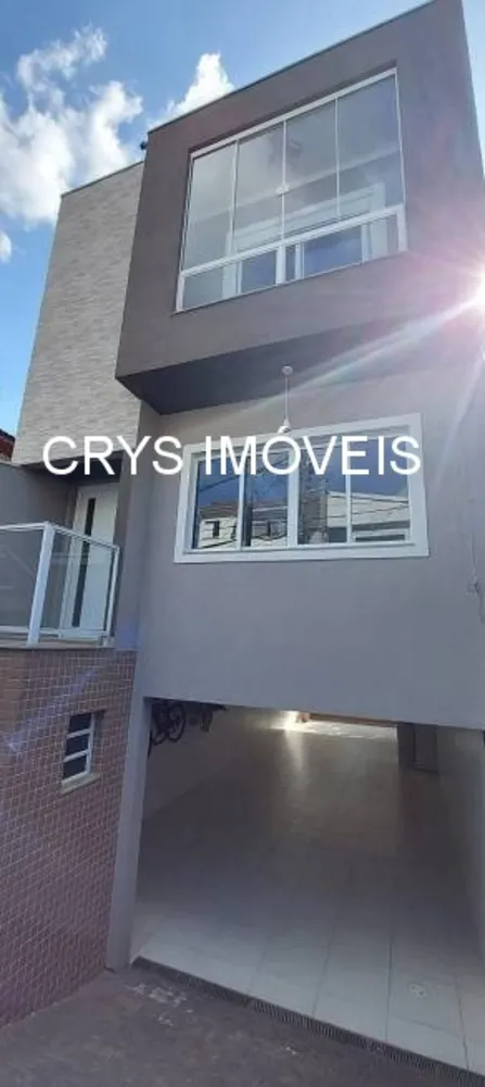 Casa, 3 quartos, 300 m² - Foto 15