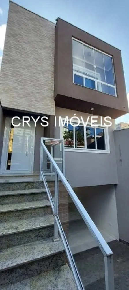 Casa, 3 quartos, 300 m² - Foto 2
