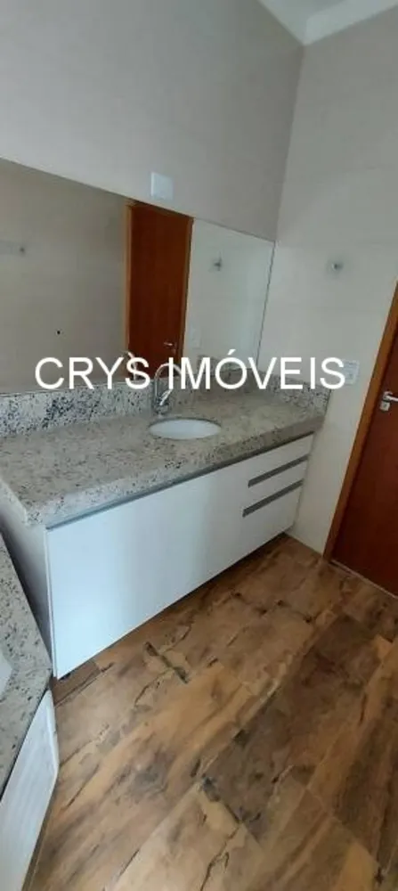 Casa, 3 quartos, 300 m² - Foto 12