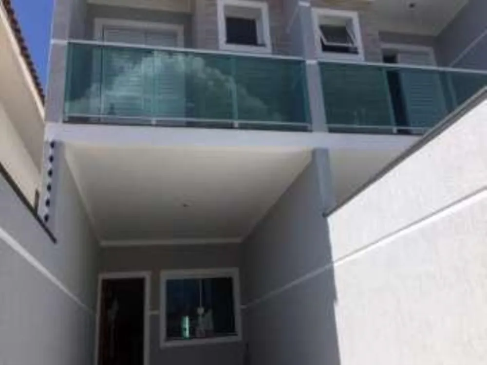 Sobrado, 3 quartos, 110 m² - Foto 13