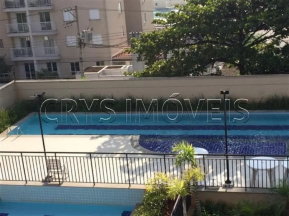 Apartamento, 3 quartos, 64 m² - Foto 6