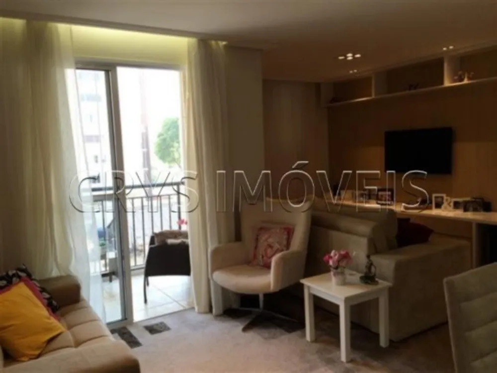 Apartamento, 3 quartos, 64 m² - Foto 5