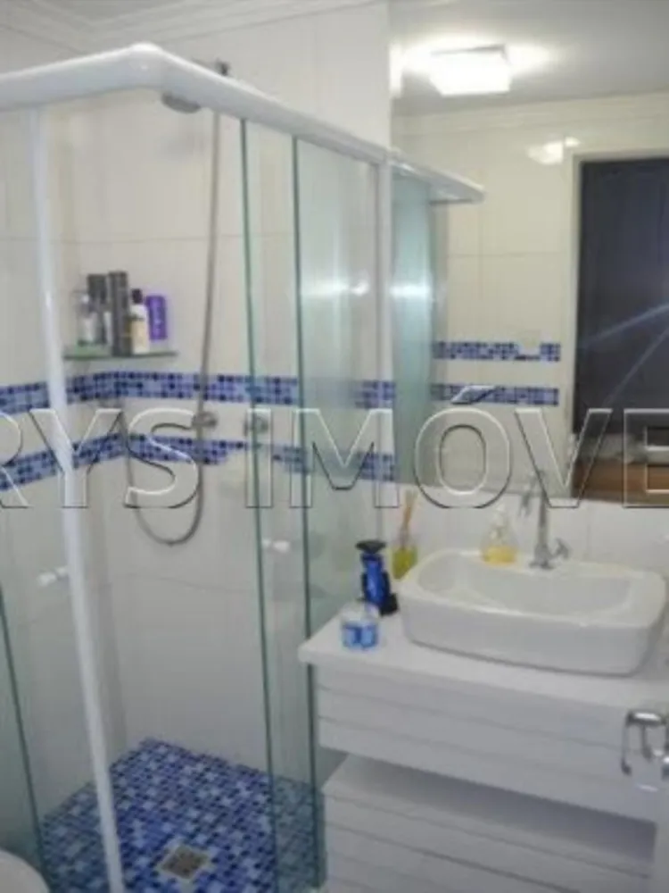 Apartamento, 3 quartos, 64 m² - Foto 12