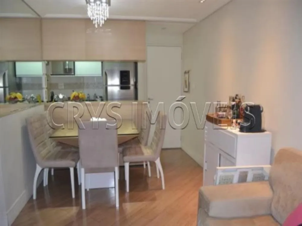 Apartamento, 3 quartos, 64 m² - Foto 10