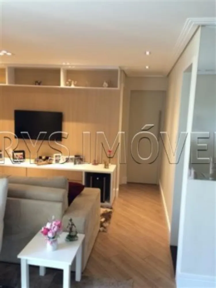 Apartamento, 3 quartos, 64 m² - Foto 4