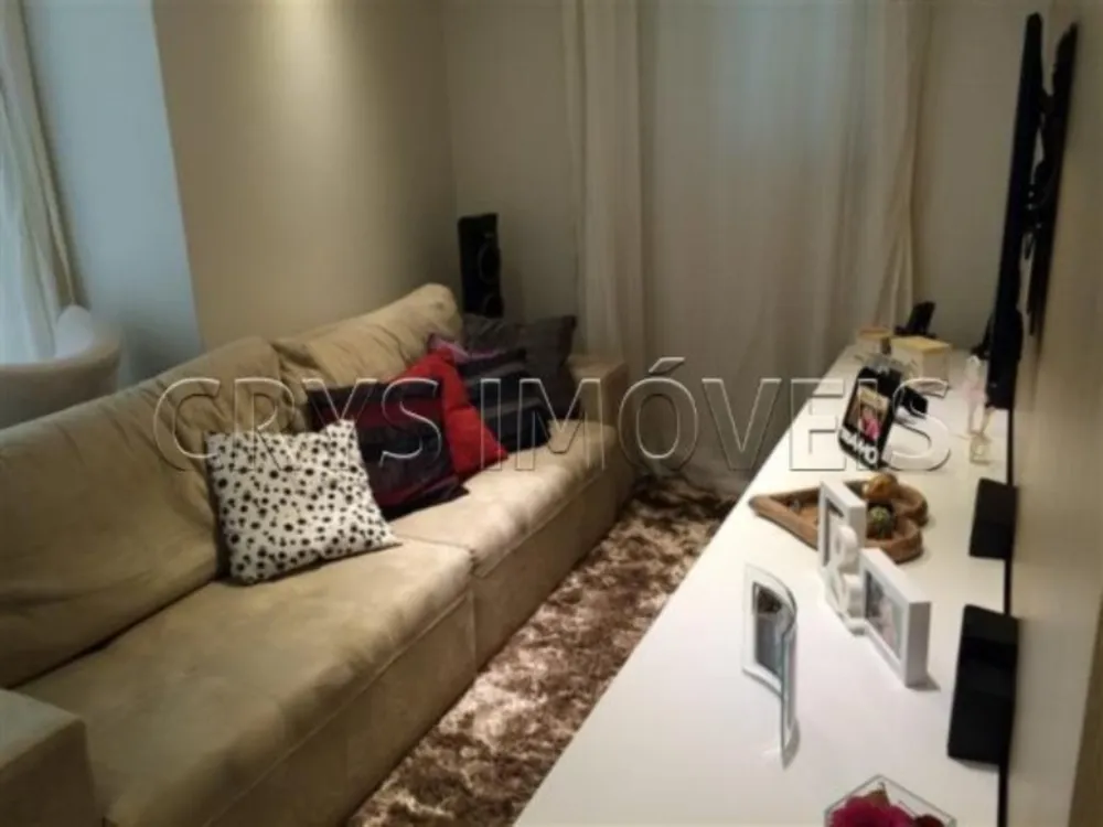 Apartamento, 3 quartos, 64 m² - Foto 7