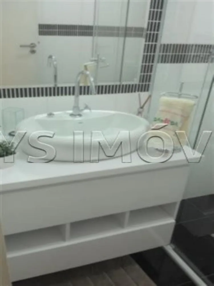 Apartamento, 3 quartos, 64 m² - Foto 3