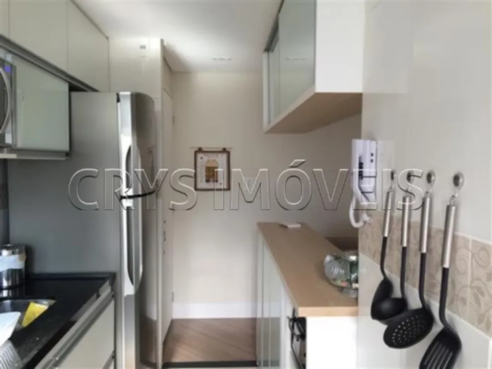 Apartamento, 3 quartos, 64 m² - Foto 9