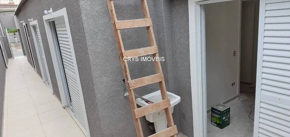 Casa, 3 quartos, 90 m² - Foto 4