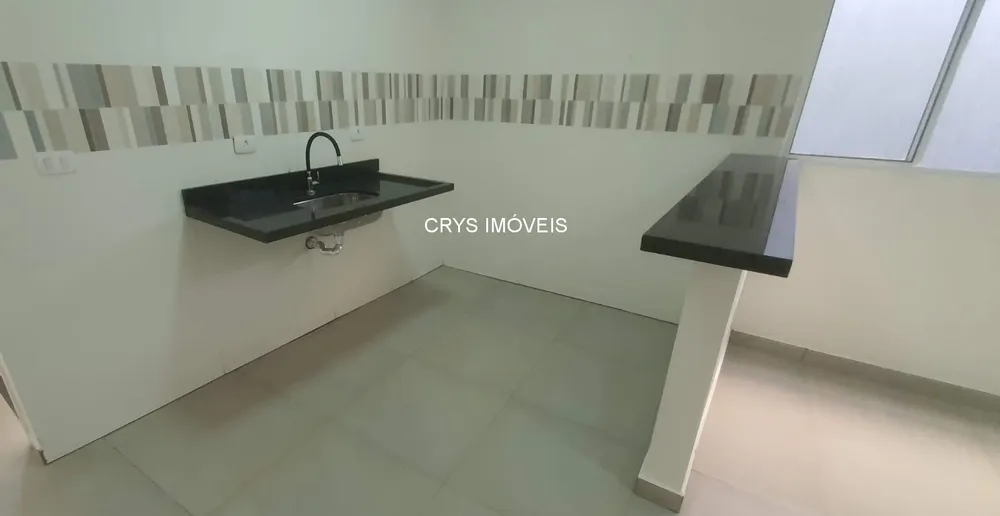 Casa, 3 quartos, 90 m² - Foto 2