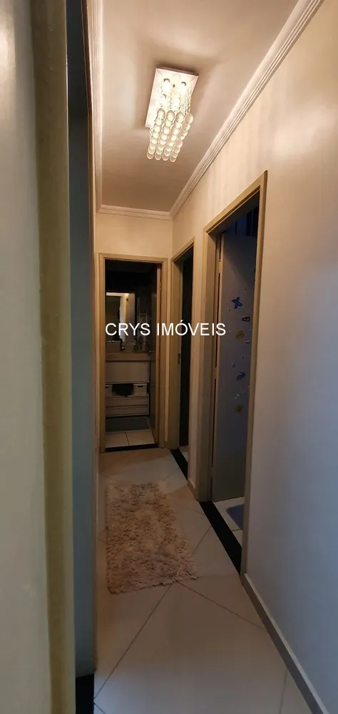 Apartamento, 2 quartos, 50 m² - Foto 4