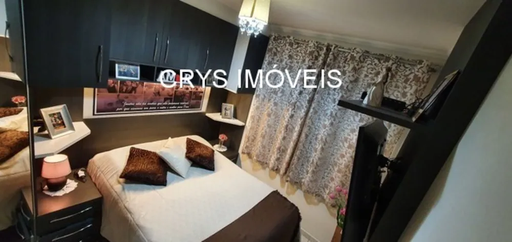 Apartamento, 2 quartos, 50 m² - Foto 6
