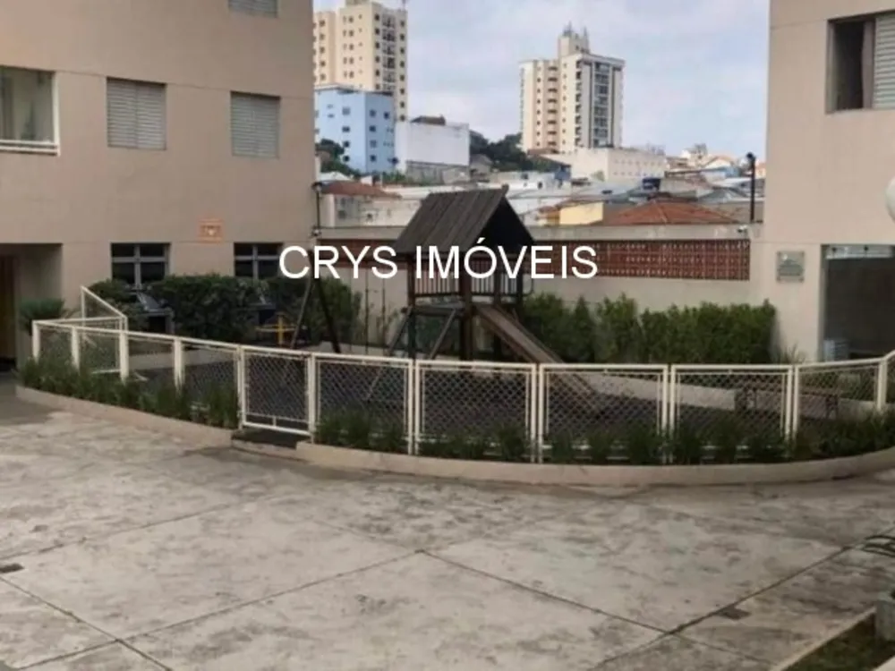 Apartamento, 2 quartos, 50 m² - Foto 16