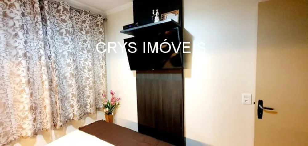 Apartamento, 2 quartos, 50 m² - Foto 2