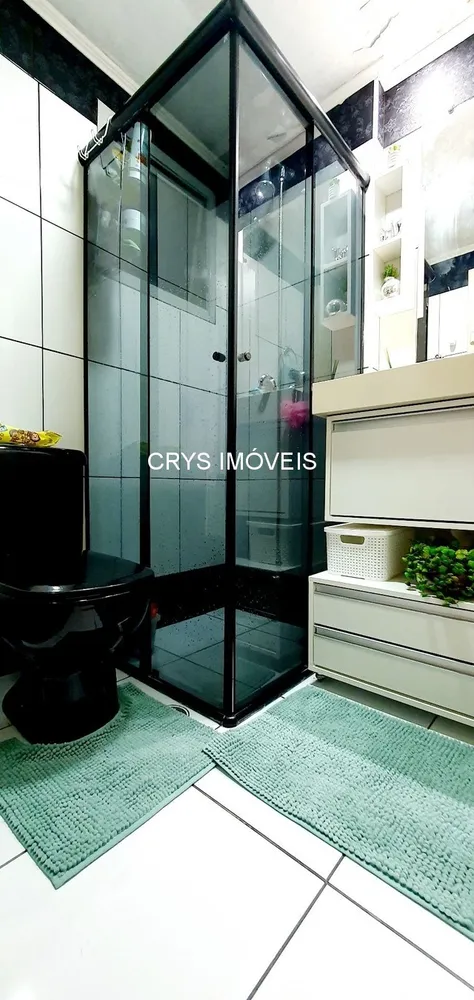 Apartamento, 2 quartos, 50 m² - Foto 9