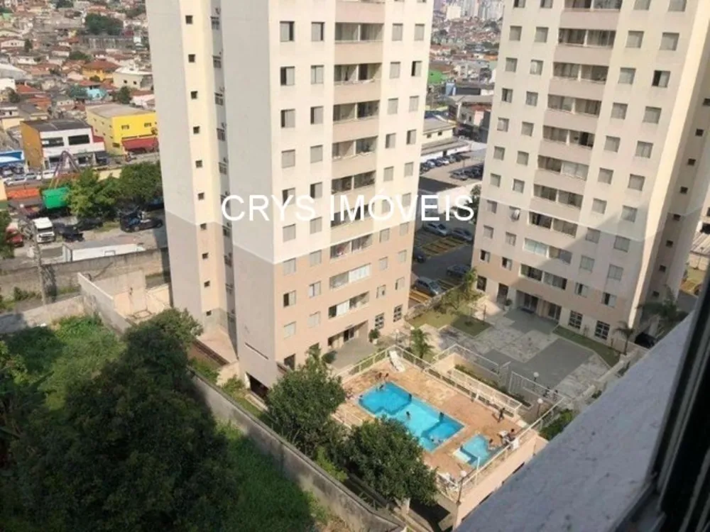 Apartamento, 2 quartos, 50 m² - Foto 12