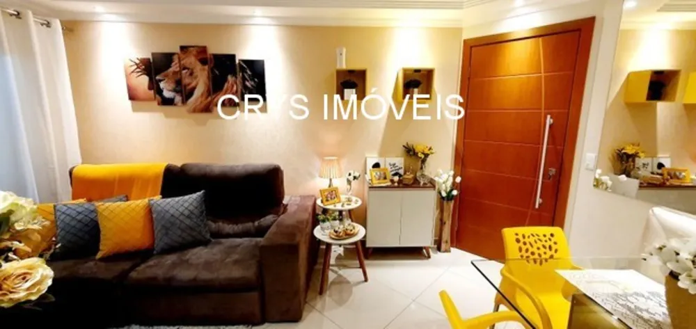 Apartamento, 2 quartos, 50 m² - Foto 11