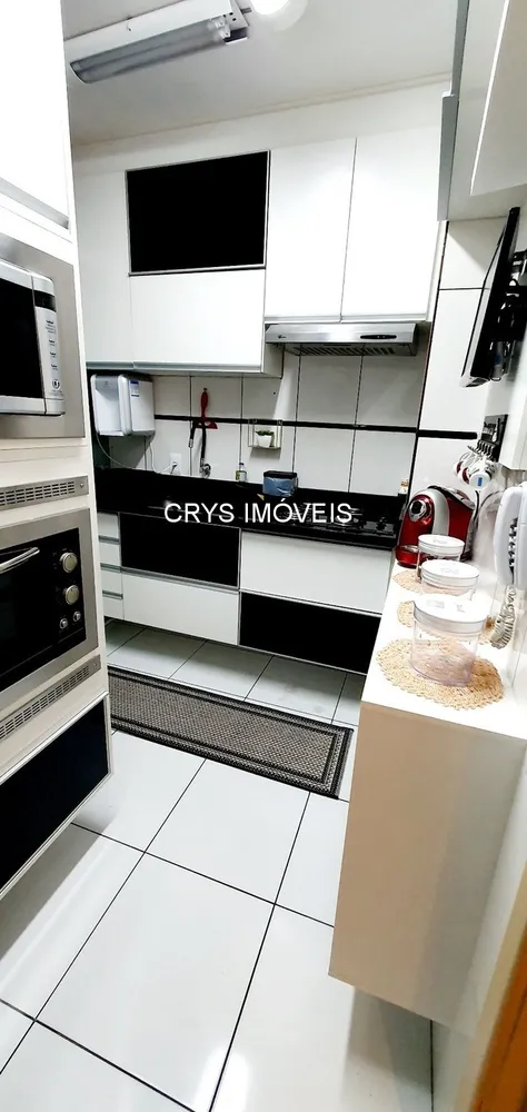 Apartamento, 2 quartos, 50 m² - Foto 3