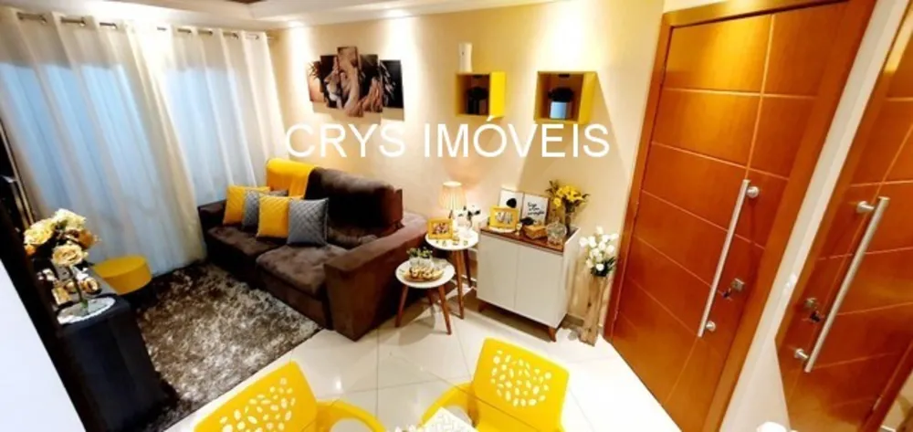 Apartamento, 2 quartos, 50 m² - Foto 15