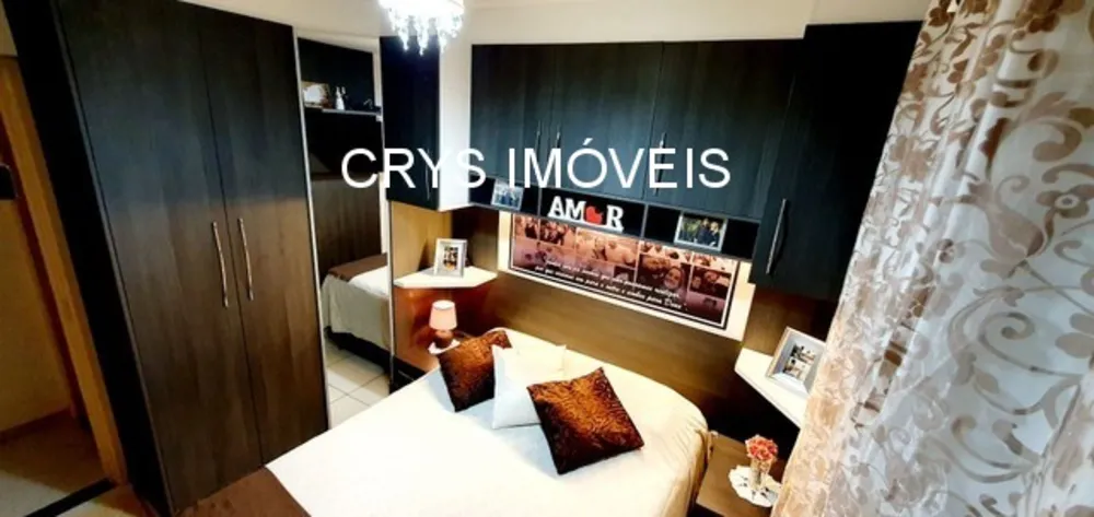 Apartamento, 2 quartos, 50 m² - Foto 10