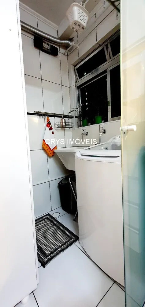 Apartamento, 2 quartos, 50 m² - Foto 13