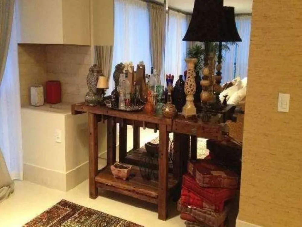 Apartamento, 3 quartos, 173 m² - Foto 2