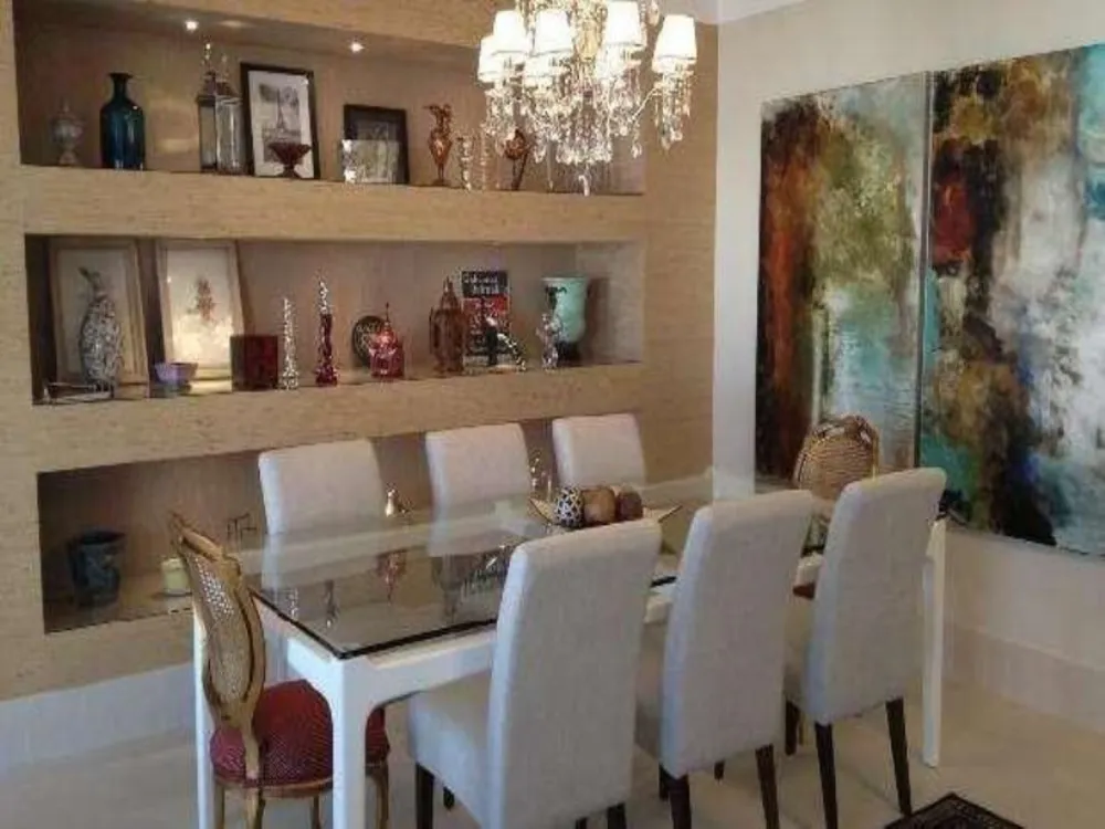 Apartamento, 3 quartos, 173 m² - Foto 4