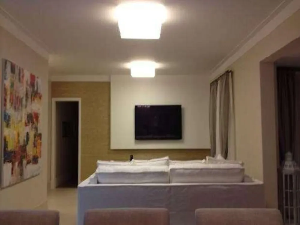 Apartamento, 3 quartos, 173 m² - Foto 2