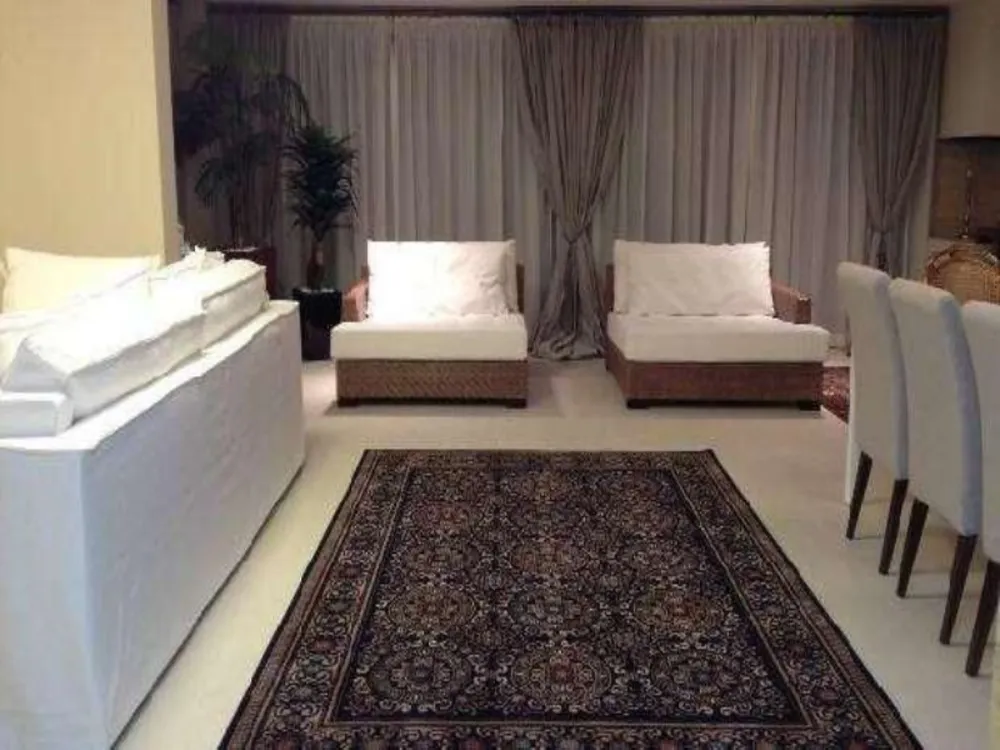 Apartamento, 3 quartos, 173 m² - Foto 4
