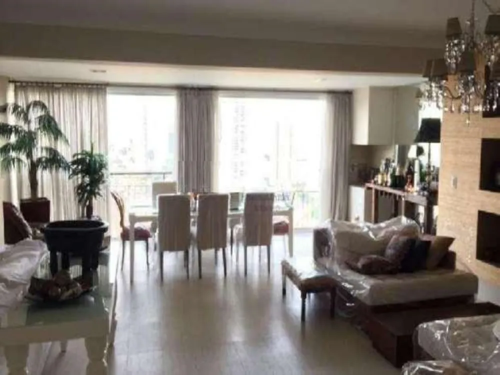 Apartamento, 3 quartos, 173 m² - Foto 7