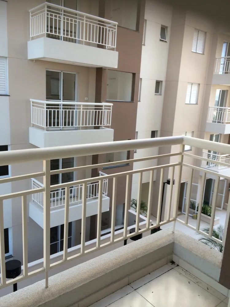 Apartamento, 3 quartos, 55 m² - Foto 11