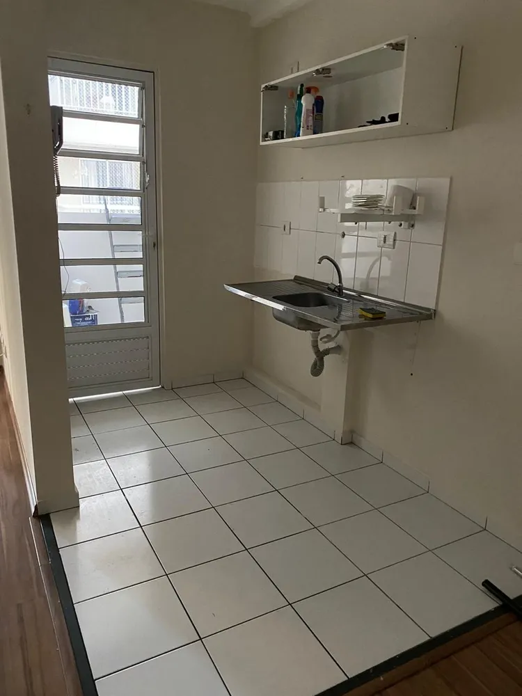 Apartamento, 3 quartos, 55 m² - Foto 6