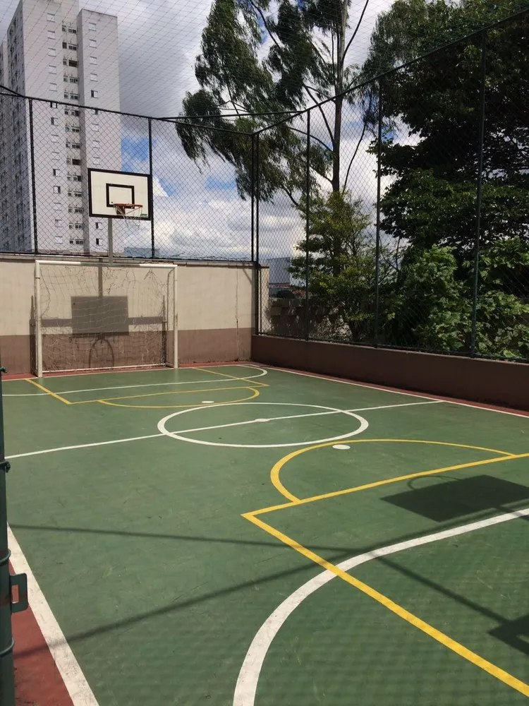Apartamento, 3 quartos, 55 m² - Foto 3