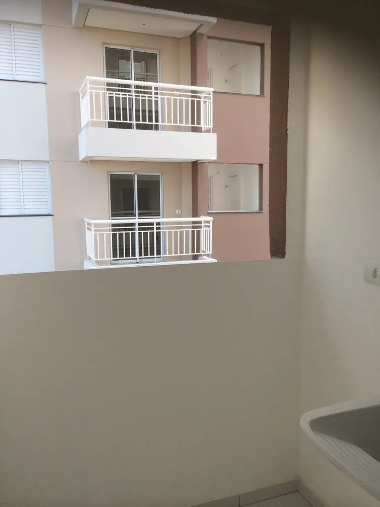 Apartamento, 3 quartos, 55 m² - Foto 10