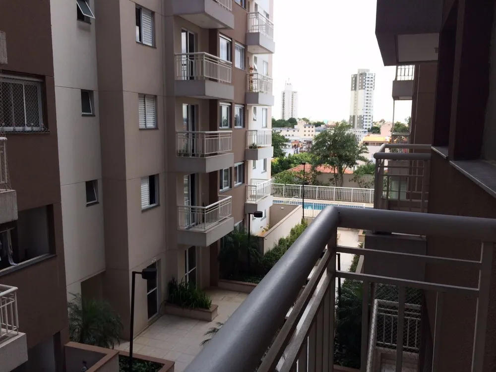 Apartamento, 3 quartos, 55 m² - Foto 9