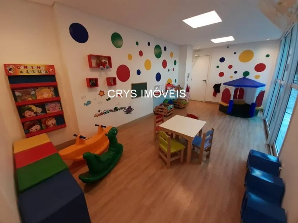 Apartamento, 4 quartos, 203 m² - Foto 4