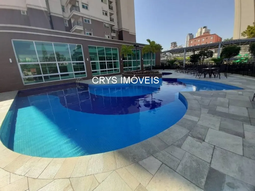 Apartamento, 4 quartos, 203 m² - Foto 3